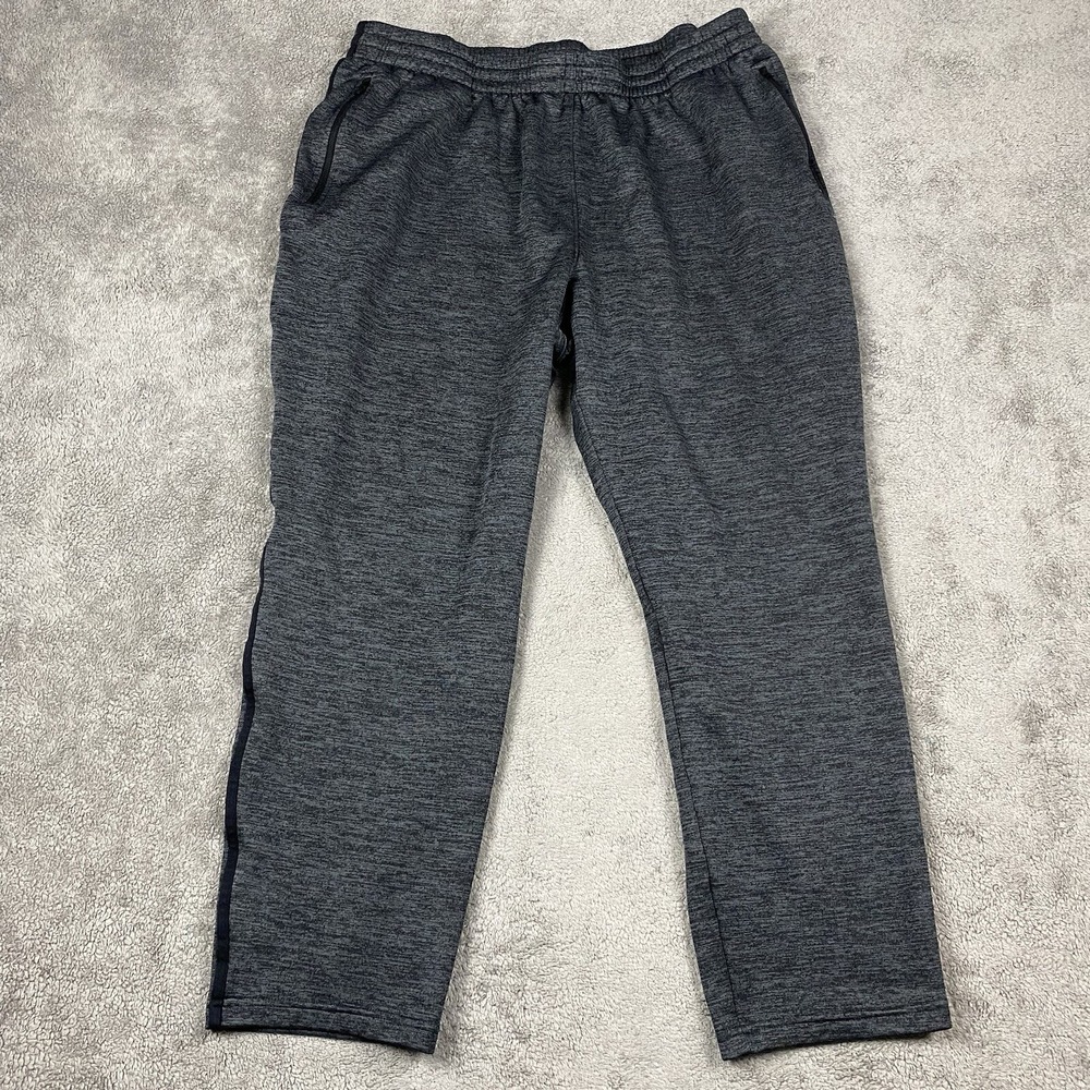 DSG Tapered Sweatpants‎ Womens 2XL Dark Gray